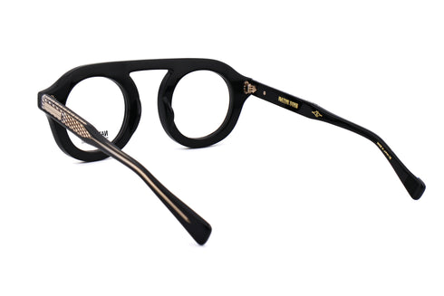 Oppie col.E(Black)